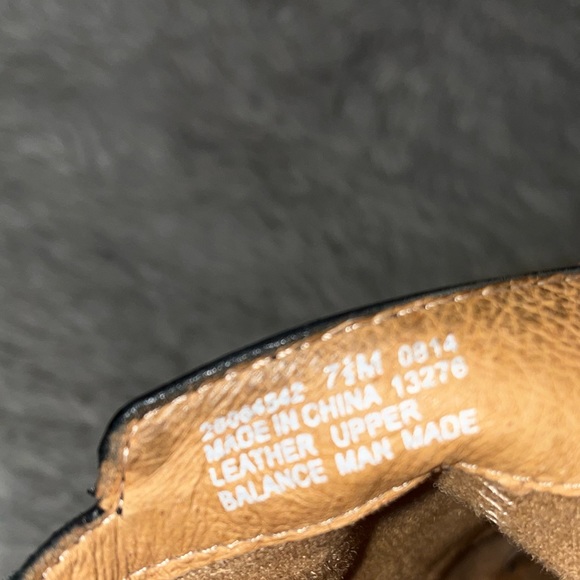 Women’s Clark’s Ankle Booties with Buckle 🌵7.5 - Picture 10 of 10